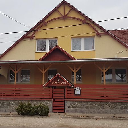 Ket Vandor Fogado Matraderecske Exterior photo